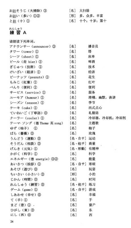 开心学日语(第1册·初级篇)(附光盘1张)