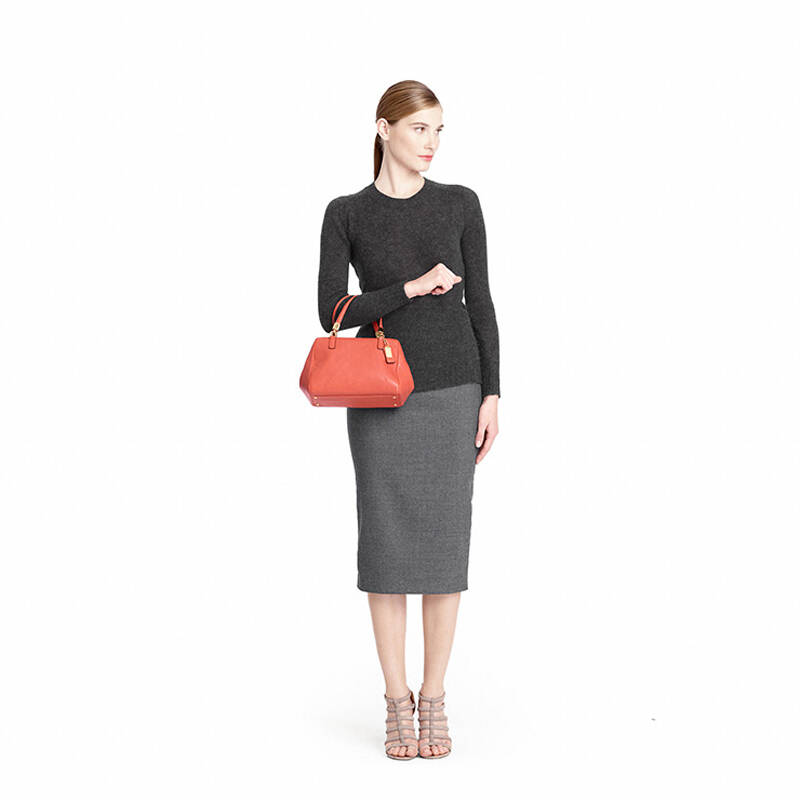 蔻驰coach女包 正品 寇驰女款麦迪逊系列真皮手提斜跨包 49720 49723