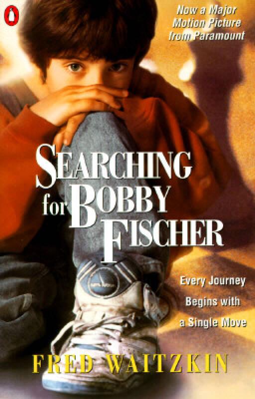 【预订】searching for bobby fischer: the father