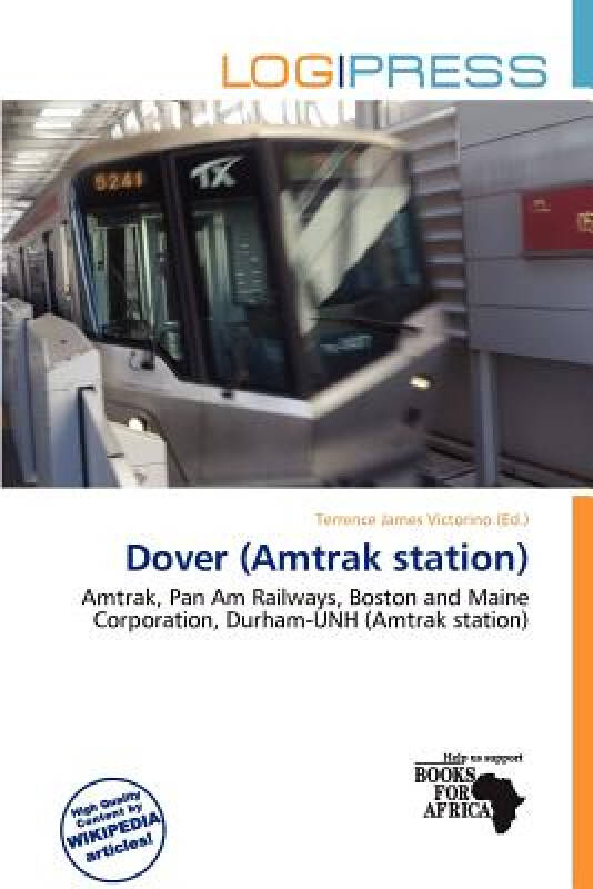 【预订】dover (amtrak station)