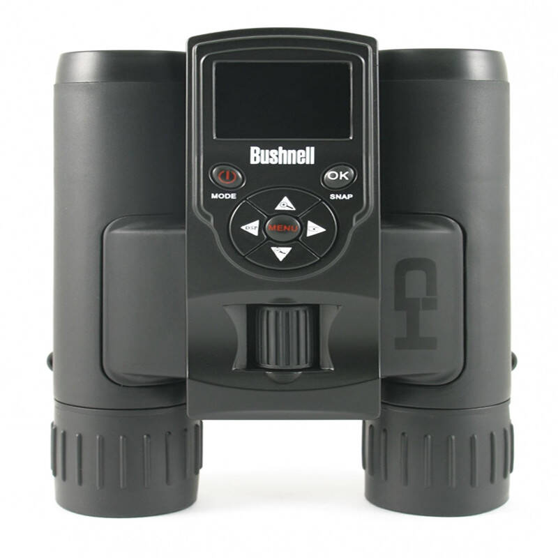 包邮 美国bushnell博士能1200万像素数码望远镜118328