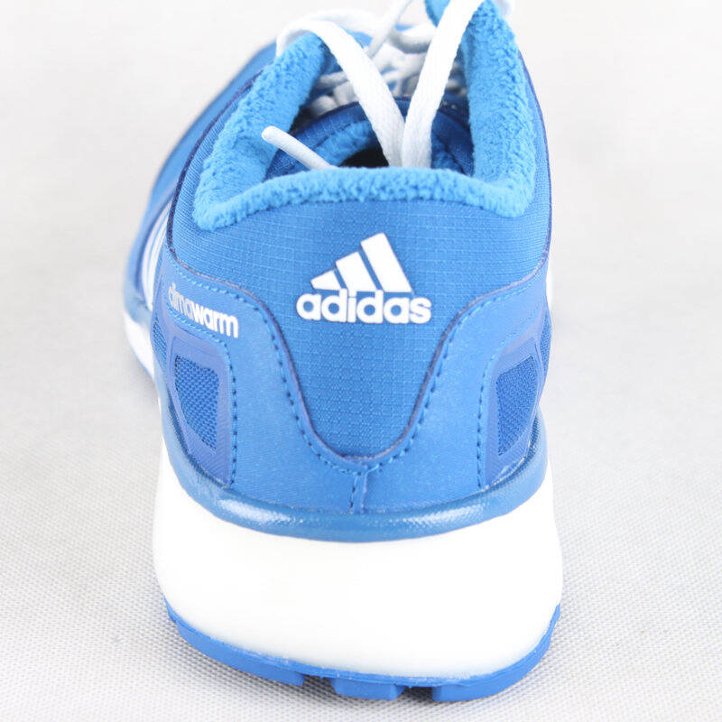 新款adidas 阿迪达斯 男鞋 跑步 跑步鞋 clima warm