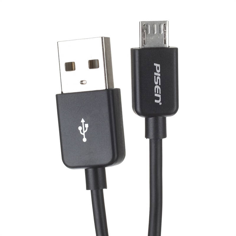 品胜 数据充电线二代 micro usb 安卓接口手机数据线