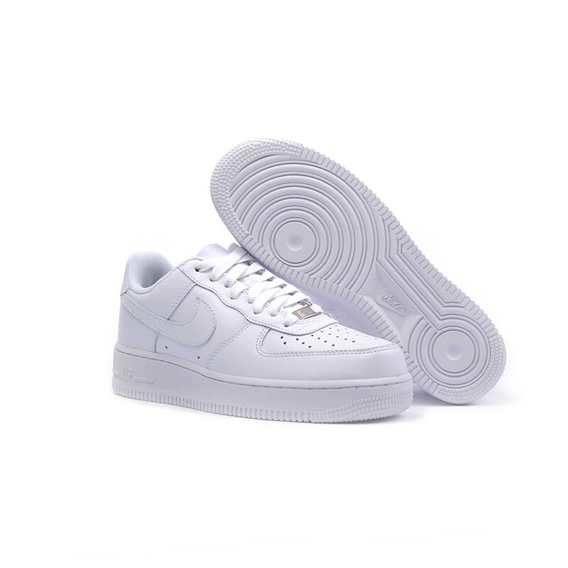 nike耐克男鞋air force 1空军一号af1耐克板鞋 315122