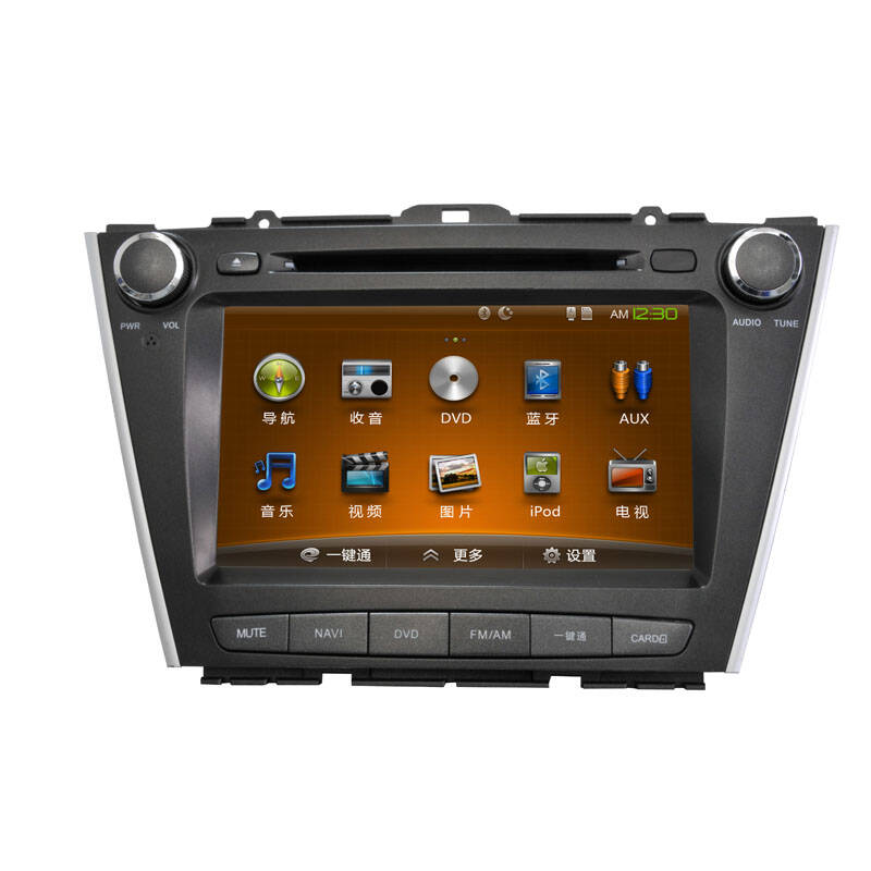 dvd导航品牌排行榜_dvd导航有哪些品牌_品牌dvd导航