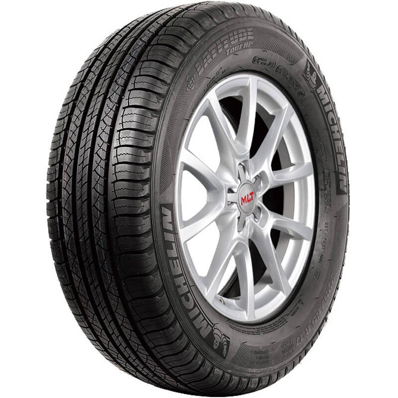 米其林轮胎 225/65r17 latitude tour 102t