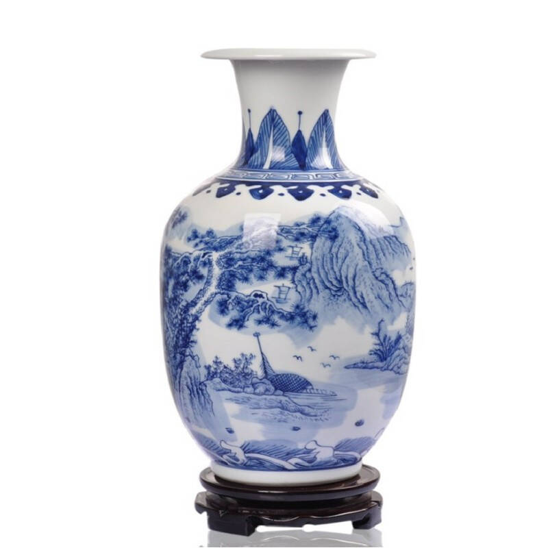 景德镇陶瓷图片 京东