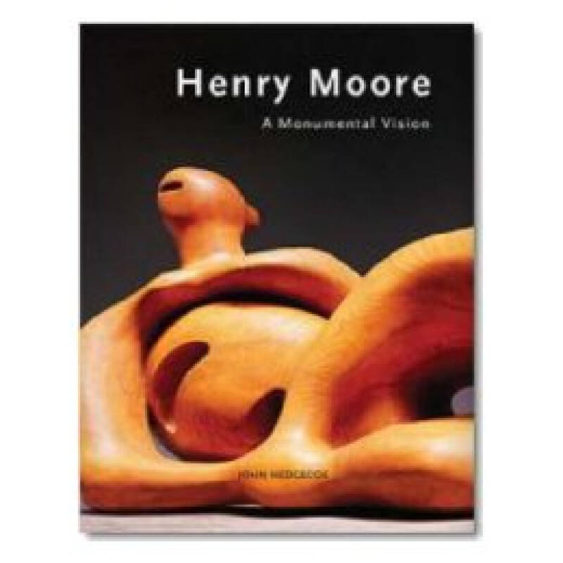 henry moore