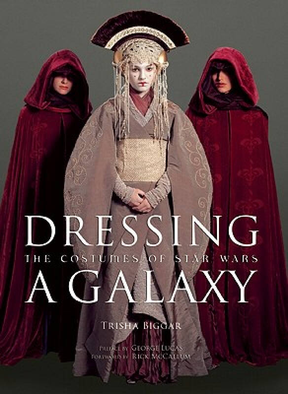 【预订】dressing a galaxy: the costumes of star