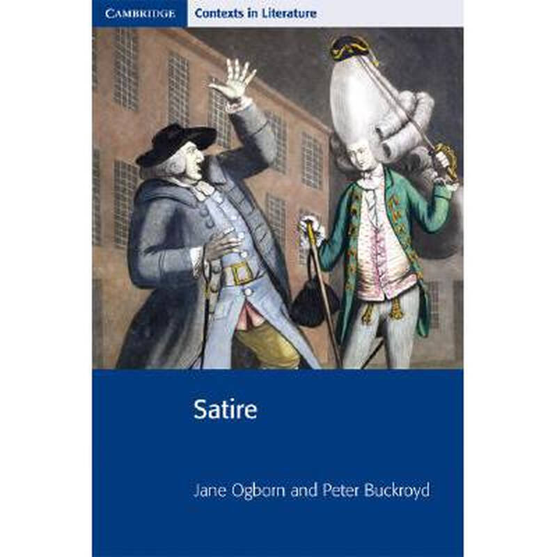satire