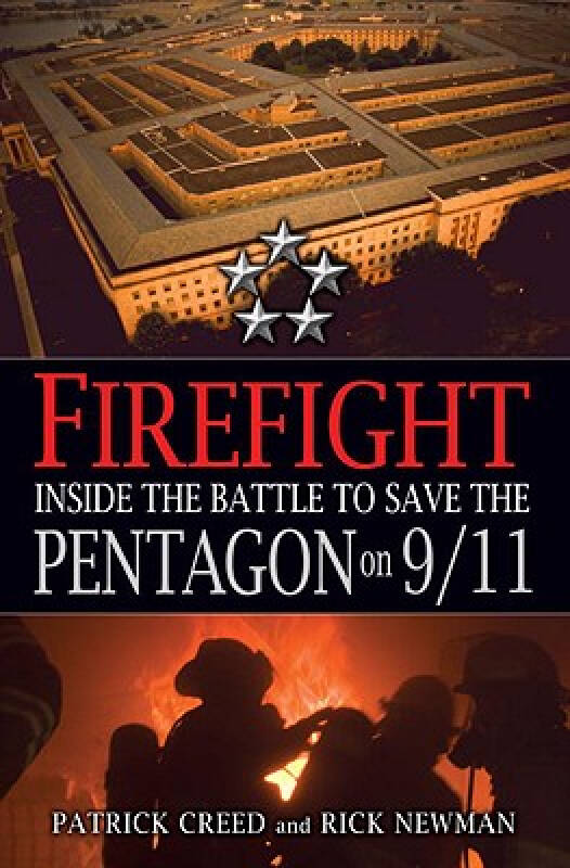 【预订】firefight inside the battle to save the