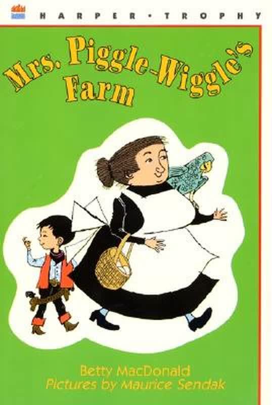 piggle-wiggles farm