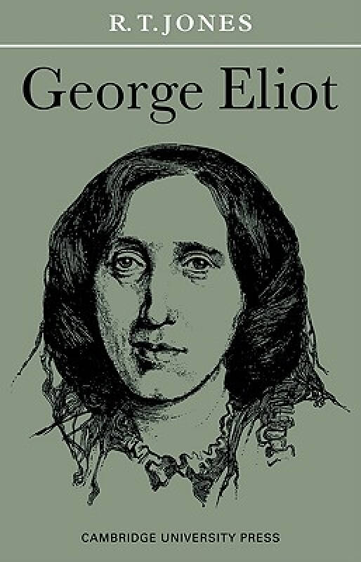 【预订】george eliot