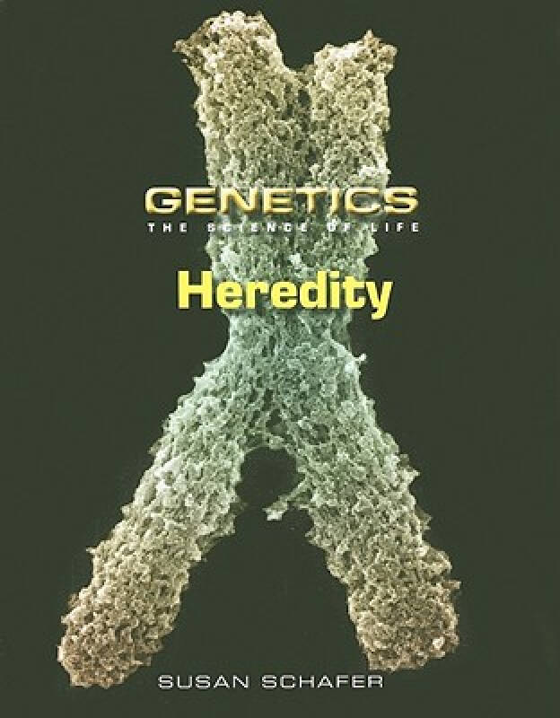 【预订】heredity
