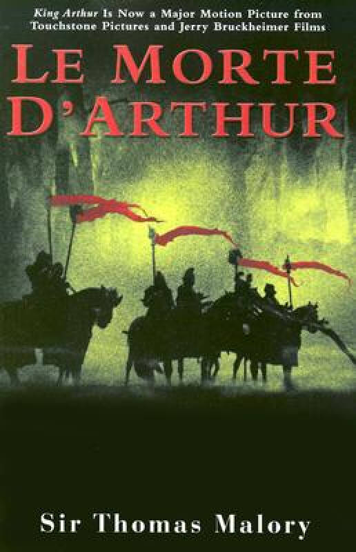 【预订】le morte d"arthur - volume i