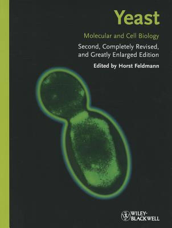 【预订】yeast molecular and cell biology
