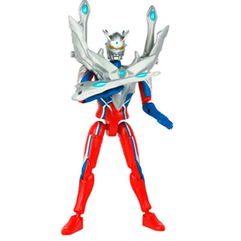 捷德奥特曼:赛罗大战触手,豪勇形态的捷德出场自带bgm