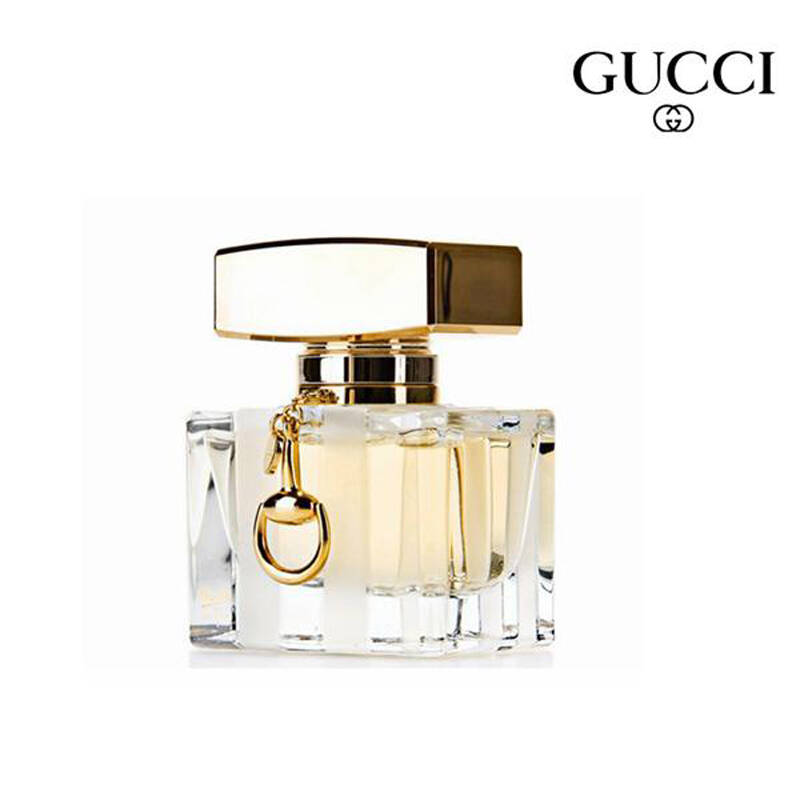 gucci 同名女香 edt 50ml