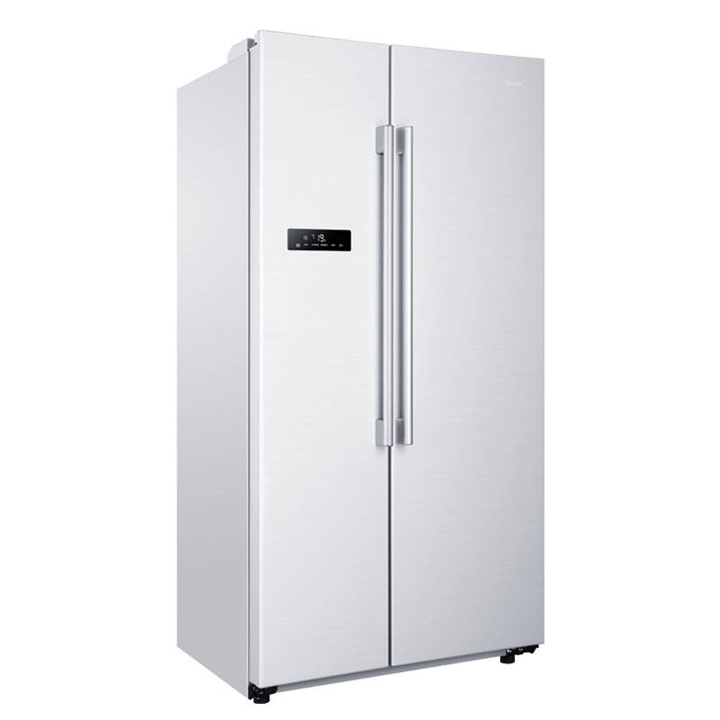 海尔对开门冰箱好吗?_海尔双开门冰箱温度_海尔对开门冰箱尺寸