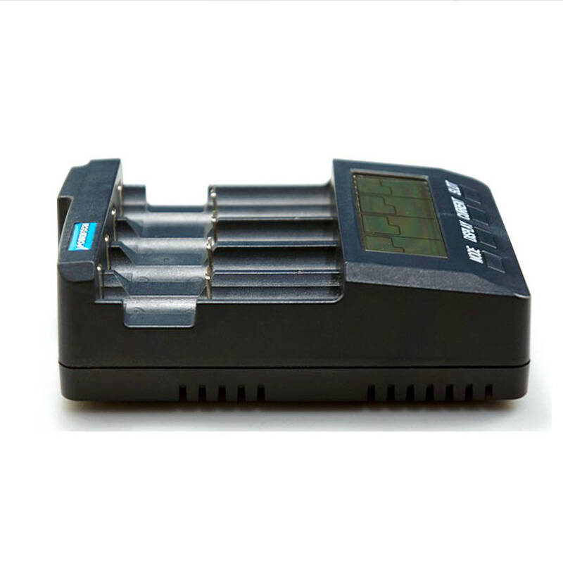 五号电池智能充电器_蓄电池智能充电器_五号电池充电器显示灯