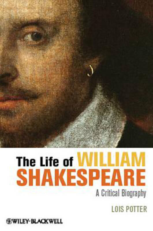 the life of william shakespeare: an intr.