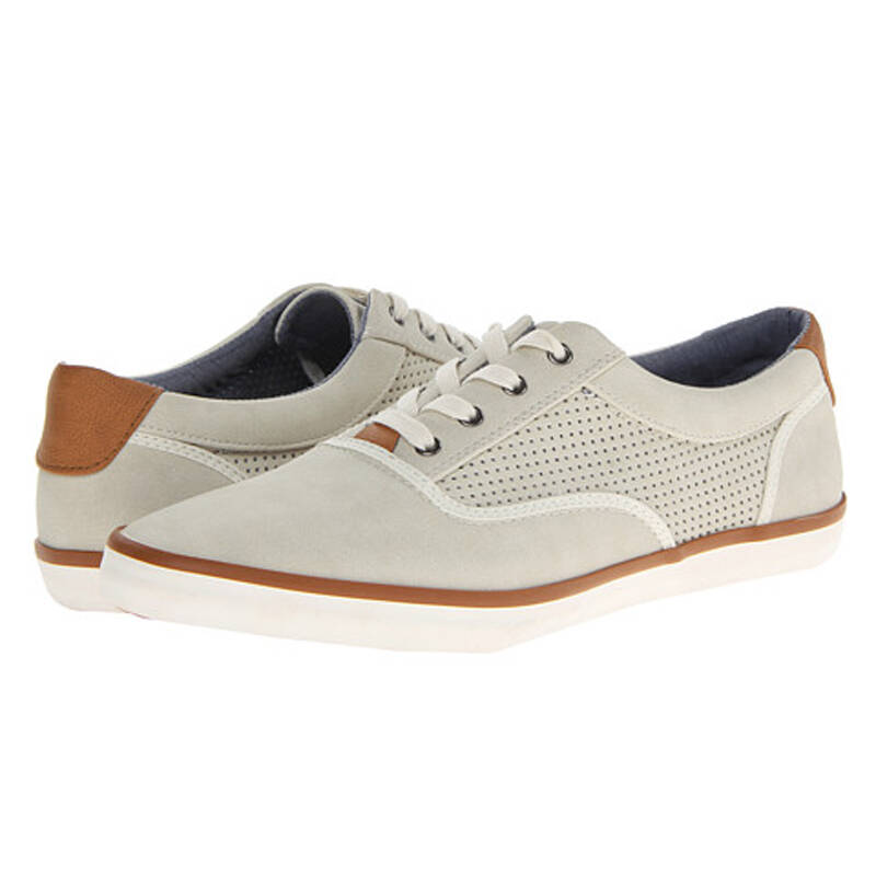 aldo奥尔多2014新款男鞋运动鞋zobell专柜正品 beige