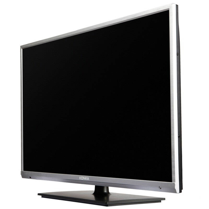 康佳led32e330c,康佳LED32R7000PD 康佳(konka) led32e330ce 32英寸 高清窄边led(银色)