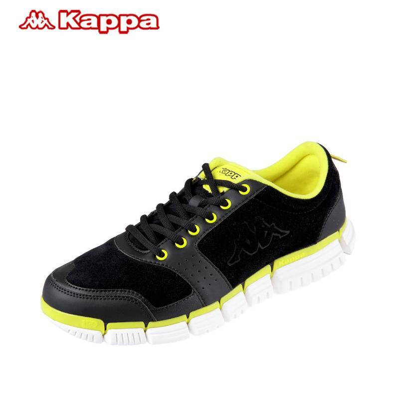 卡帕kappa男鞋轻质跑鞋-k0355mq29-901 k0355mq29-901 40