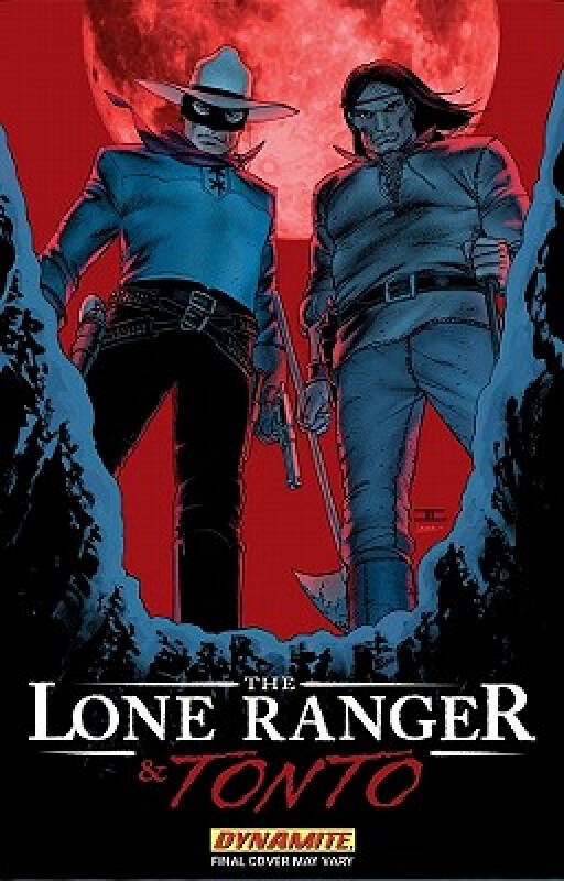 the lone ranger & tonto sc 自营