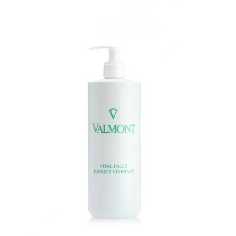 valmont/法尔曼生命之泉润肤露 爽肤水500ml (院装)【图片 价格 品牌
