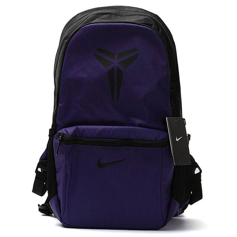 耐克(nike) kobe baller backpack 科比背包双肩书包