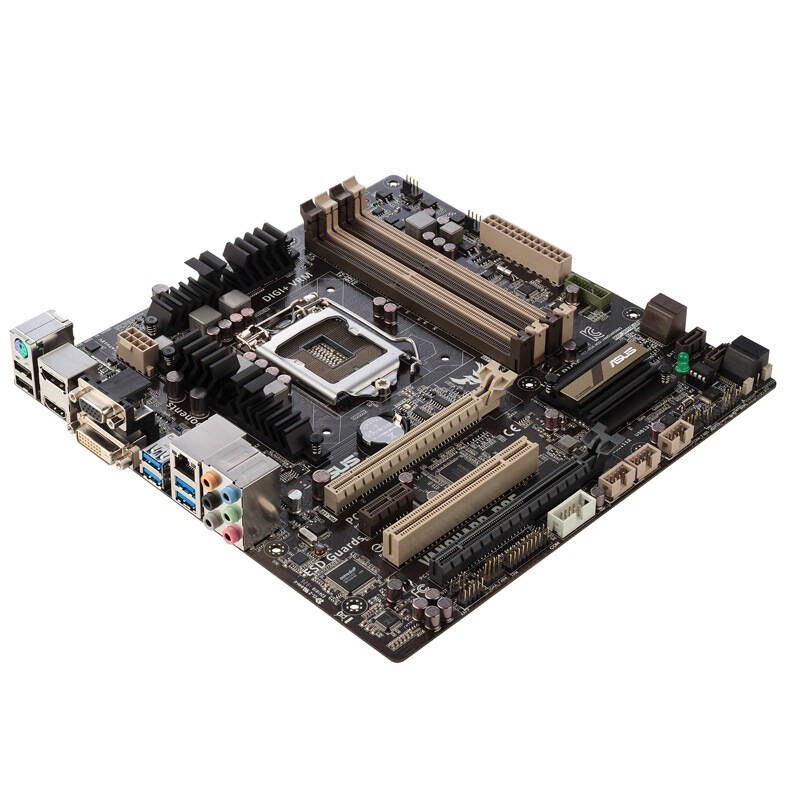 华硕b85主板硬盘接口_华硕a55主板报价_华硕1150主板 b85小板