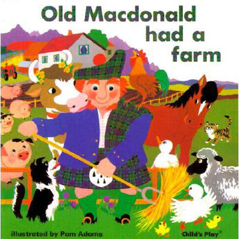 Old macdonald,old navy old macdonald