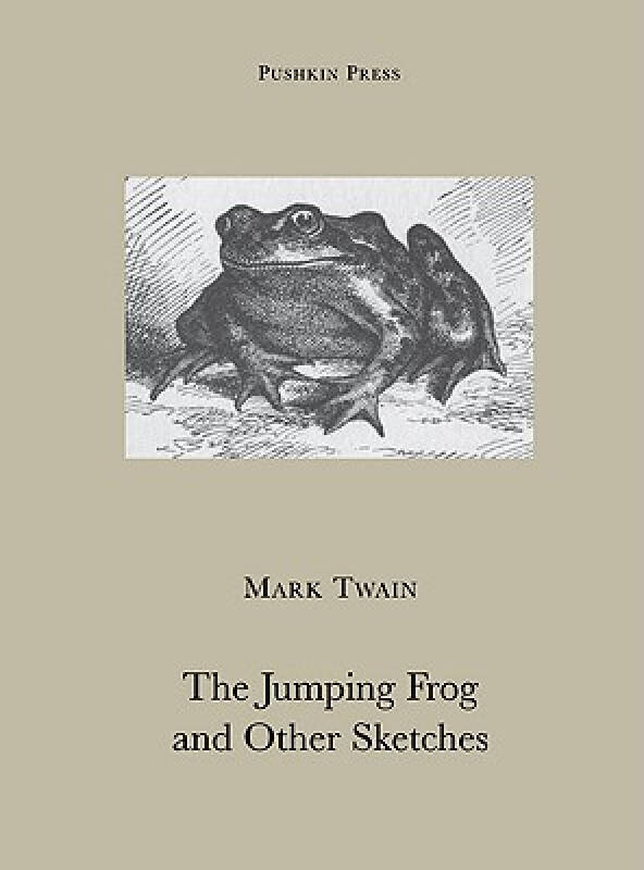 【预订】the jumping frog and other