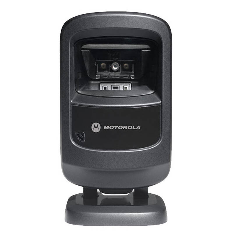 摩托罗拉 (motorola)symbol系列 ds9208 二维码 扫描平台 扫描枪 二维