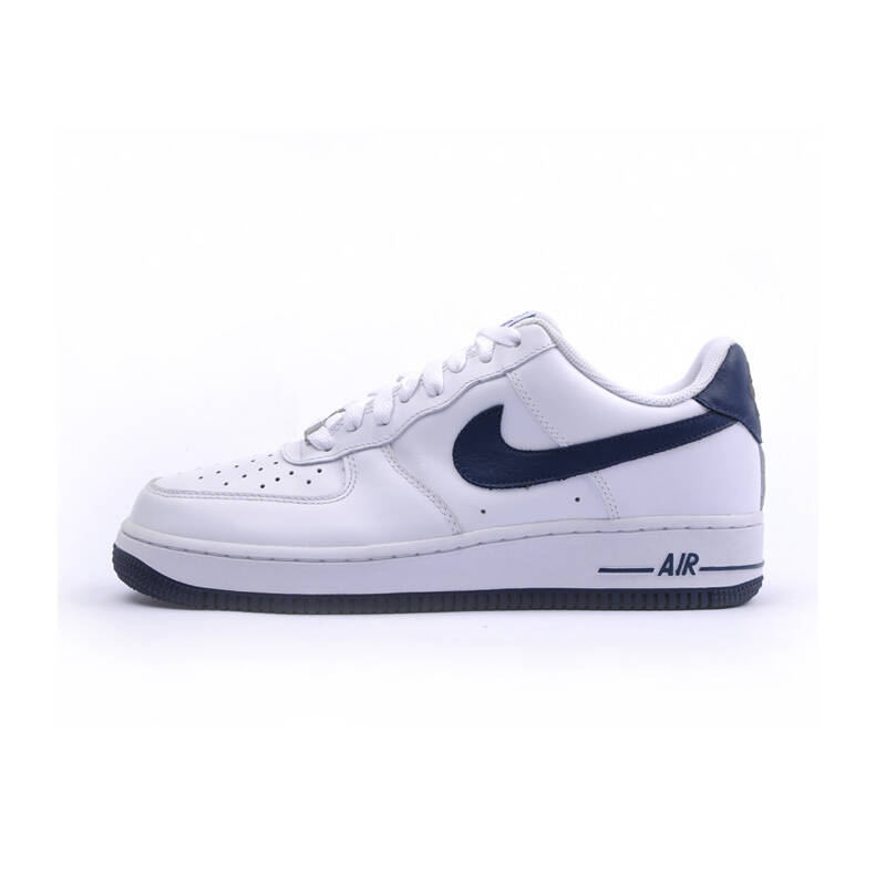 耐克nike air force1 af1 男子板鞋488298-027/030/040 488298-105 40