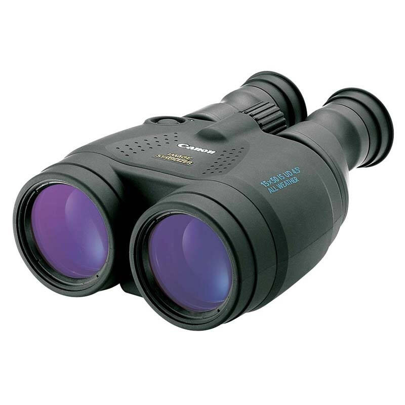 佳能(canon) binoculars 15×50 is双眼望远镜