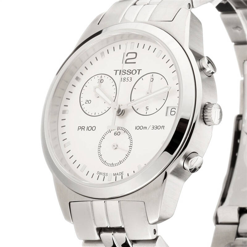 天梭(tissot)手表 经典系列石英男表t049.417.11.037.