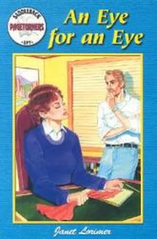 【预订】an eye for an eye