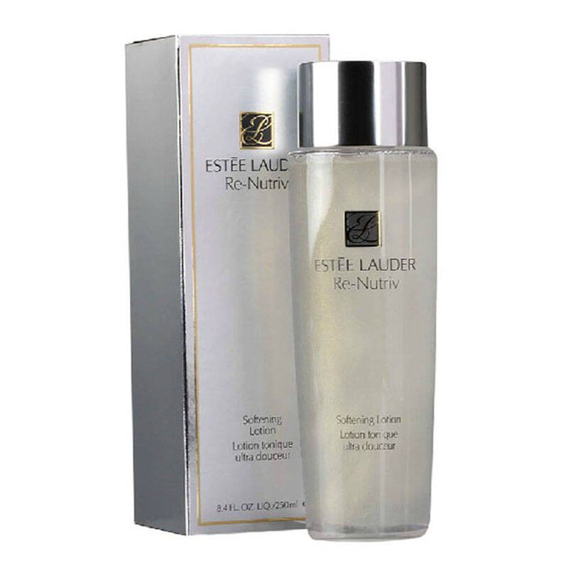 estee lauder雅诗兰黛白金级紧肤滋润精华水 250ml