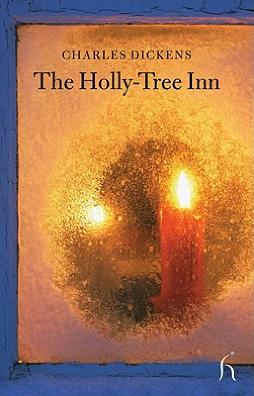 【预订】the holly-tree inn