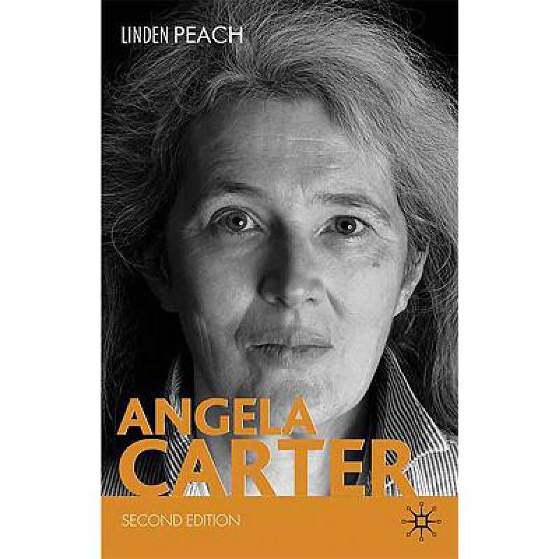 angela carter