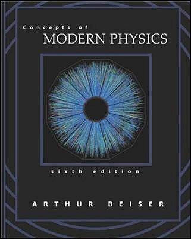 【预订】concepts of modern physics