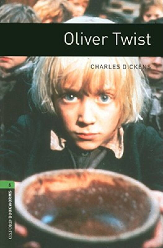 【预订】oliver twist