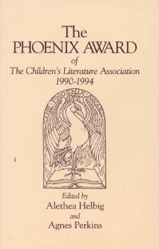 【预订】the phoenix award of the children"s