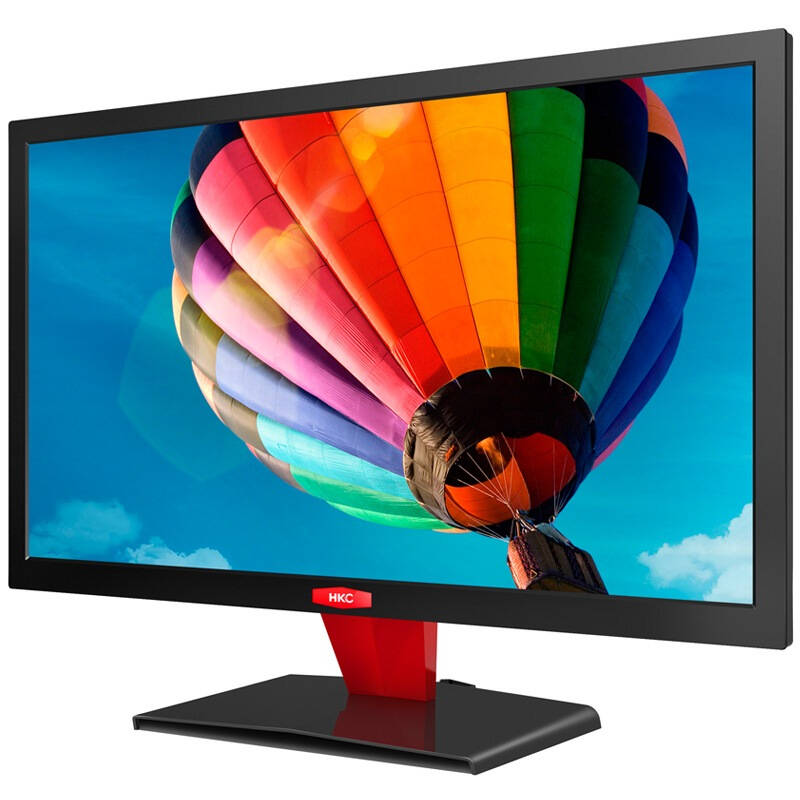 hkc监视器怎么样