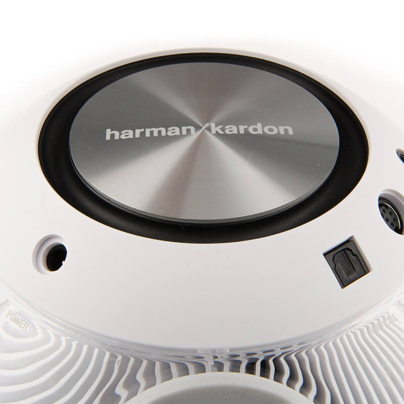 哈曼卡顿(harman kardon) hifi品质 高保真 有源监听2.