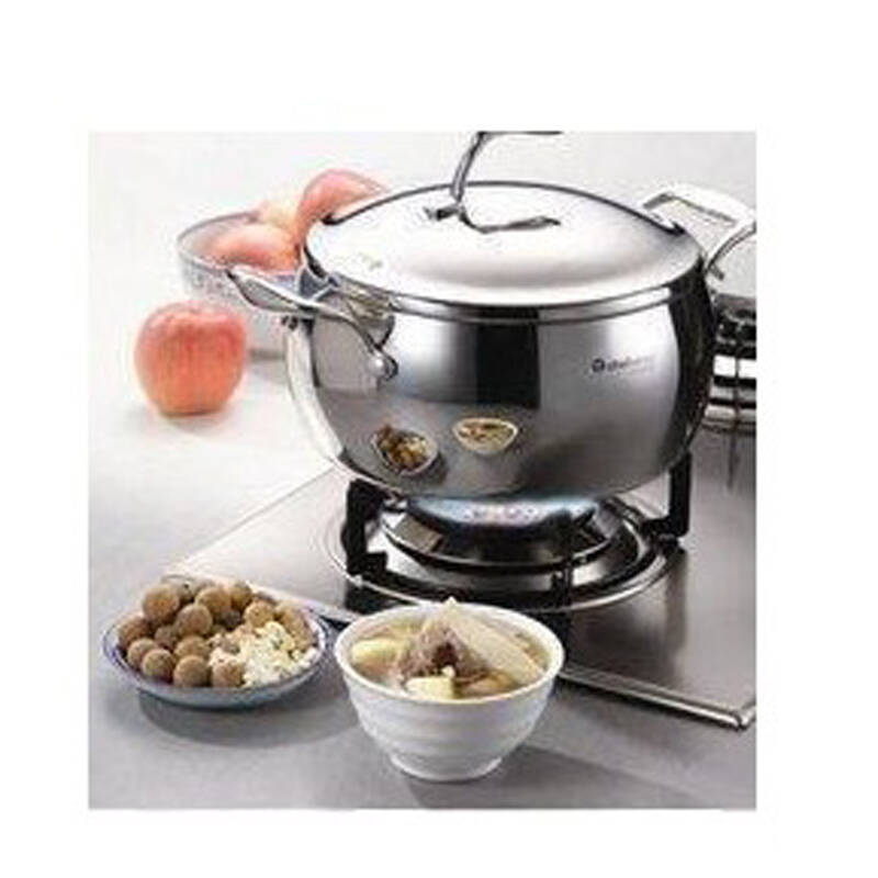 特百惠锅骗局 图片合集