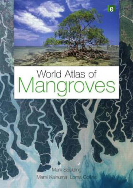 world atlas of mangroves