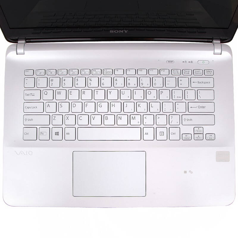 索尼(sony) svf14314scw 14.